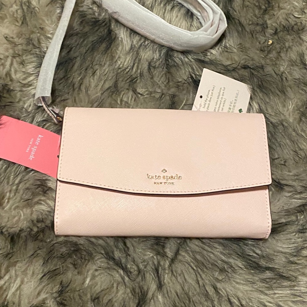 🌺🌺🌺KATE SPADE🌺🌺🌺 Laurel way winni